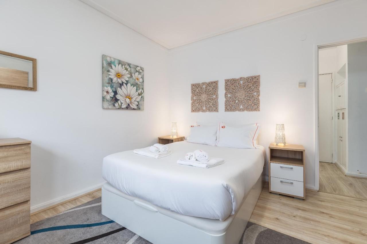Nice Apartment With Veranda In Gaia - 3D Vila Nova de Gaia Exterior foto